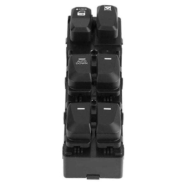 Vindue Forreste Venstre Master Switch 93570-2S1509P Passer Til Ix35 2010-2015