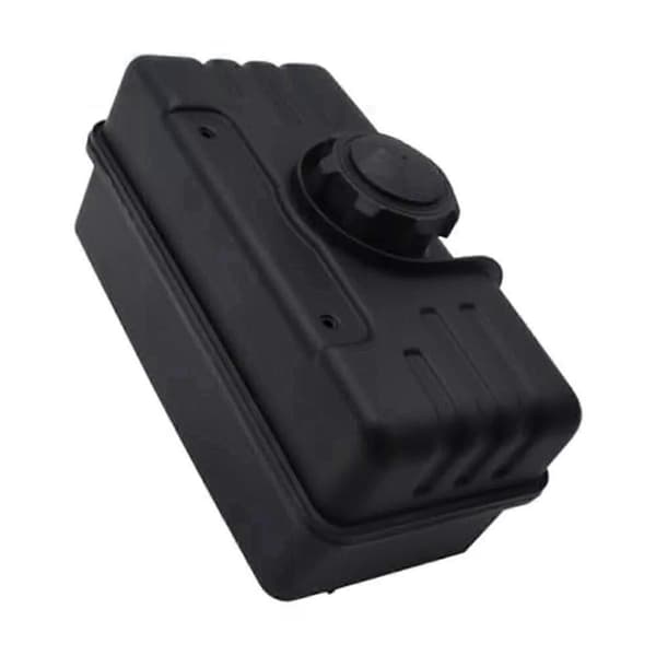 Bränsletank Kit 4 Quart för Tecumseh H30 H35 H40 H50 HS40 HS50