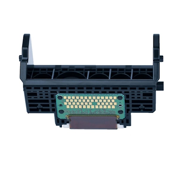 Qy6-0080 Skrivhuvud för utbyte av skrivhuvud för Ip4880 Ip4980 Ix6580 Mg5280