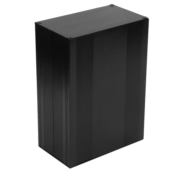 Aluminium Forsterker Kretskort Kabinett