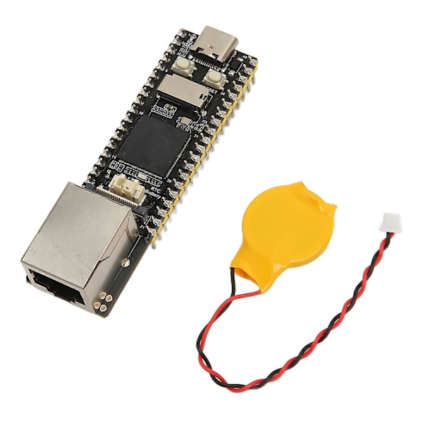 RV1106 Pico M:lle Linux-mikrokehityskortti, jopa 0,5 TOPS, 26 GPIO-nastaa Cortex A7 1,2 GHz:n prosessorikehityskortille YEMMA