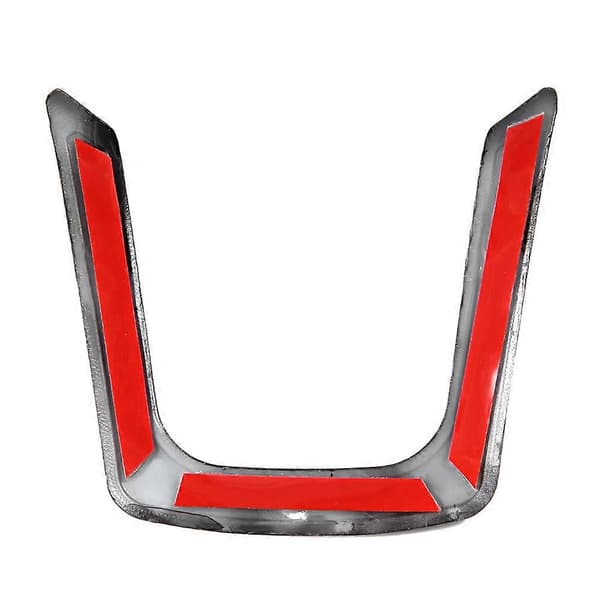 U-formet rattstamme-trimdeksel for Jaguar XE/Xf F-pace E-PACE