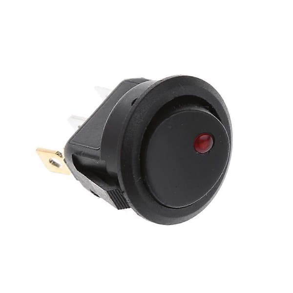 Universal Quick Warm 12V Bil Sidespeil Glass Varmer Oppvarmet Avdugger Pad Matte