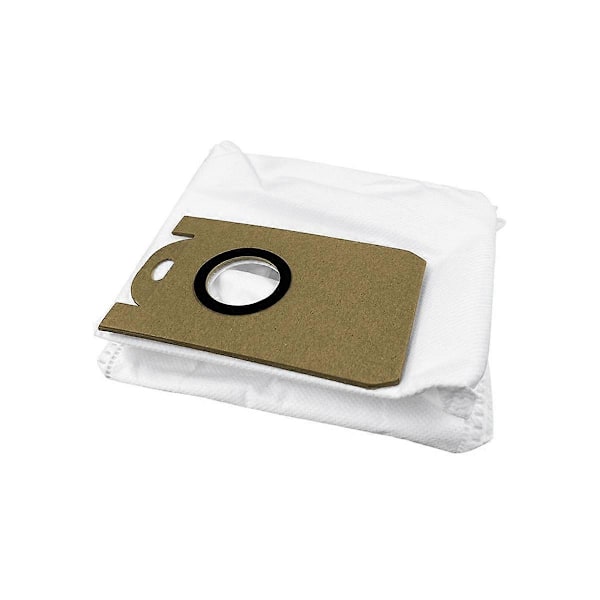 10 stk. støvposer for Robovac L35 Hybrid stoff reservedeler