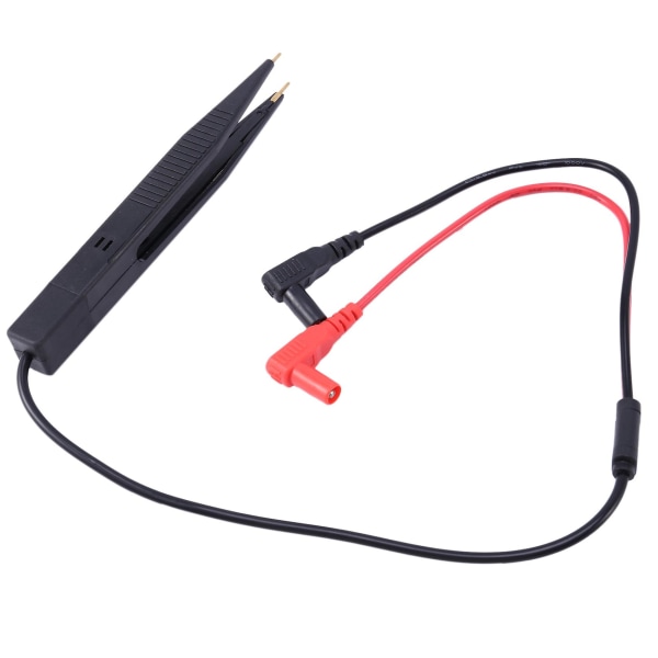 Aneng SMD Chip Komponent Testverktøy Multimeter Tester Meter Pen Probe Lead Tang For For