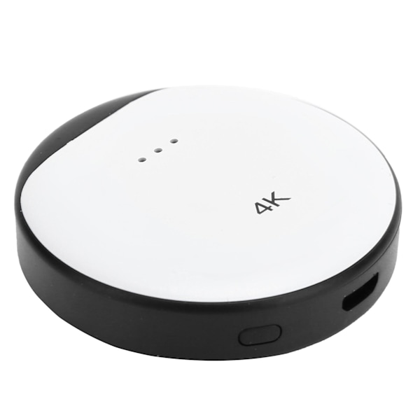 G23-4K Langaton näyttösovitin HDMI-peilaus IOS/Android-matkapuhelimille TV2.4G