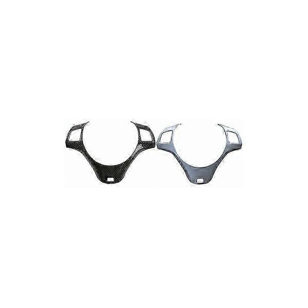 Rattdeksel Karbonrammedeksel For 05-11 BMW M 3 E90 E91 E92 E93- s202412121299