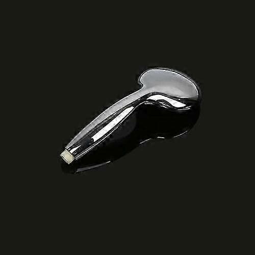 LED Dusjhode Høyt Turbotrykk 7 Farger Lys Temperatursensor Bade Sprinkler!ZZ7