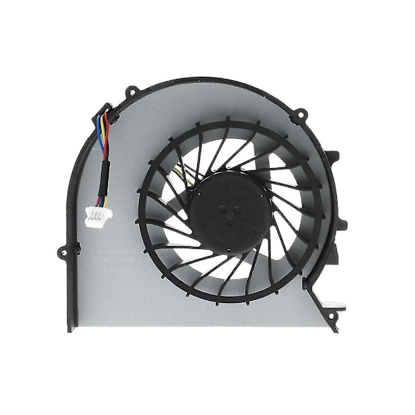 CPU Køleventilator CPU Køler Ventilator Til Probook 450 455 470 G1 Laptop 721937-001
