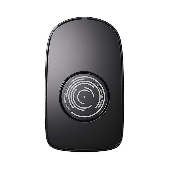 Mouse Jiggler USB Muse Bevæger Musebevægelses Simulator med ON/OFF Knap til Computer Vækning, K