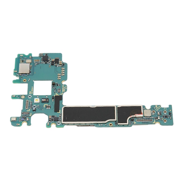 för Samsung Galaxy S8+ Olåst Moderkort 64GB PCB Telefon Olåst Moderkortsbyte JP Version
