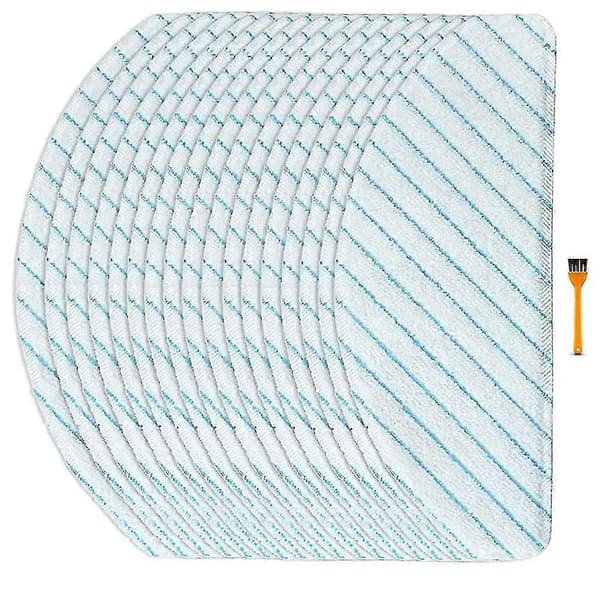 Reservedele Moppeklud Kompatibel Til Ecovacs T8aivi T8max