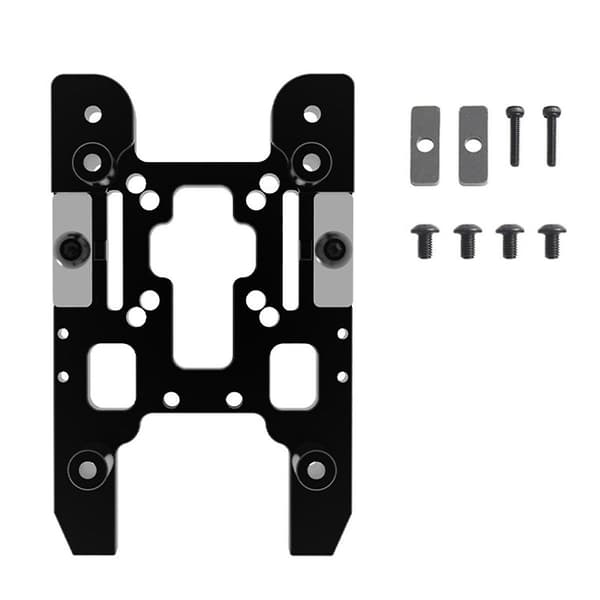 IDM Scanner Niveauerings Sensor Alle CNC Metal Beslag til Voron 2.4 Trident Beacon 3D Printer Dele
