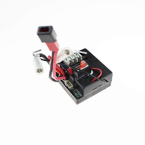 A949 A959 A969 A979 K929 1/18 RC-auton vastaanotin ESC A949 56 Uusi A949-56