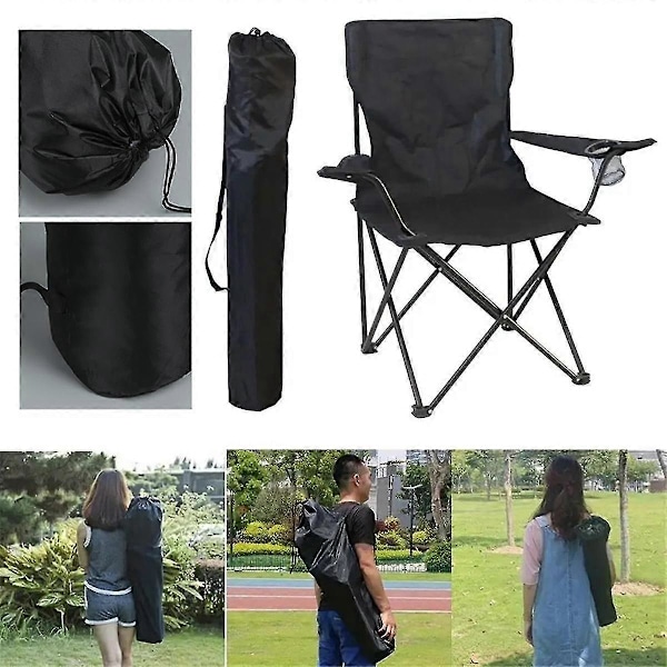 3 stk. Erstatningspose Polyester Bærepose Polyester Telttaske Bærepose kompatibel med Utendørs Camping Heavy Duty Stor Oppbevaring 95cm