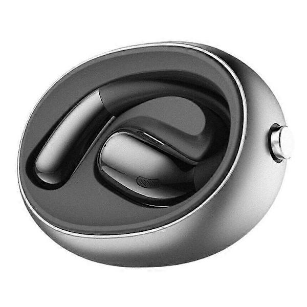 Ailsion Ørepropper, Åpne Ørepropper, Trådløse Bluetooth-ørepropper Roterbare
