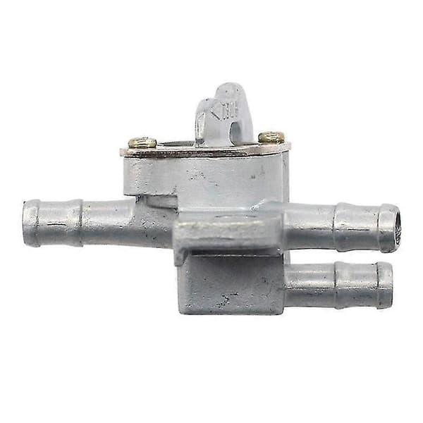 Bränsleventilkran Switch för Crf250x 2004-2017 Crf450x 2005-2017 Ersätter 16950-ksc-003