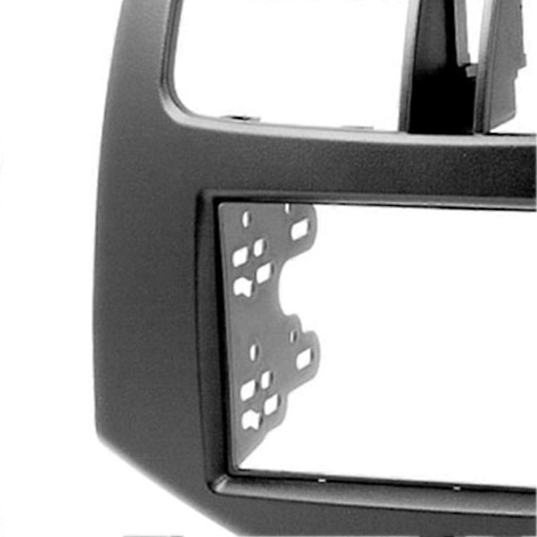 Bilradio Fascia Stereo Trim Dash Kit for Spark (M300) 178X102mm