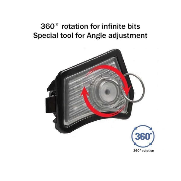 Til XE XF XJ XK LED Side Puddle Laser-Bakspejl Projektor Lampe Velkomstlys
