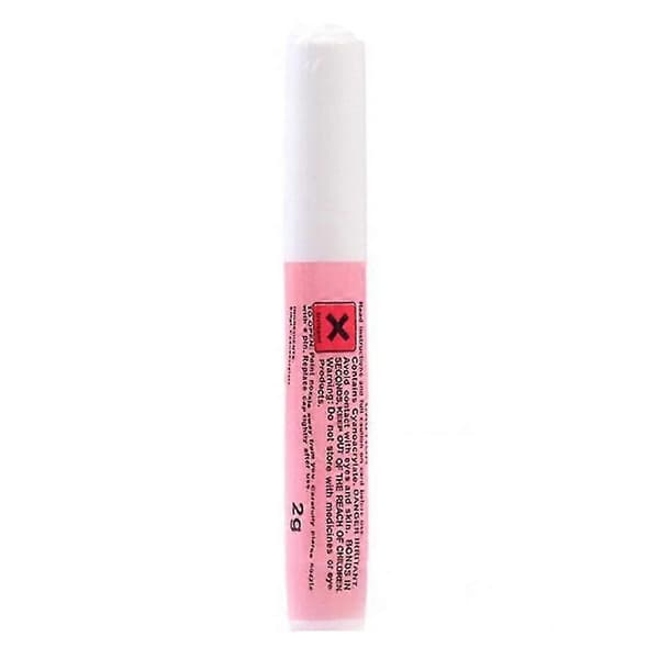 10-pack Nagellim 2g Transparent