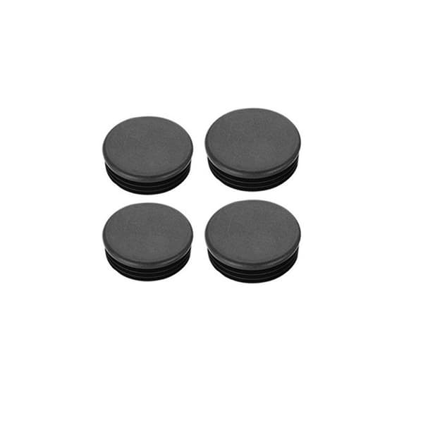 Motorcykel Tilbehør Ramme End Caps Ramme Hul Dæksel Caps Plug Dekorative Til Diavel 1200 2011-20