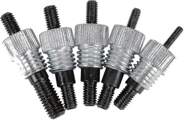 86 stk. Riveterpistol M3 M4 M5 M6 M8 Gjenget Rivmuttertang Gjenget Innsettings Riveter Kit