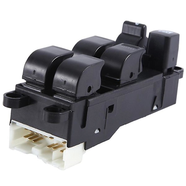 Hovedbryter for elektrisk vindu, løfteknapp, bildeler for Navara D22 25401-2m110 Rhd Sunny B14