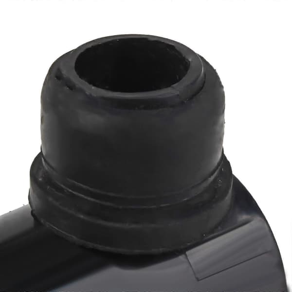 24v Vindskærmsvaskermotorpumpe 85340-08010 Reservedel Sort Plastik