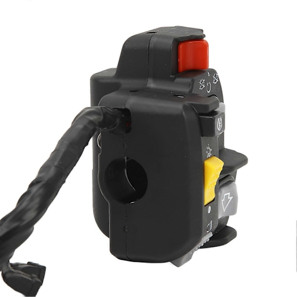 Elektrisk girskiftkontrollbryter 35140 HM8 B73 Motor Start Stopp Lysbryter Erstatning For Recon 250 250TE 2007 til 2020