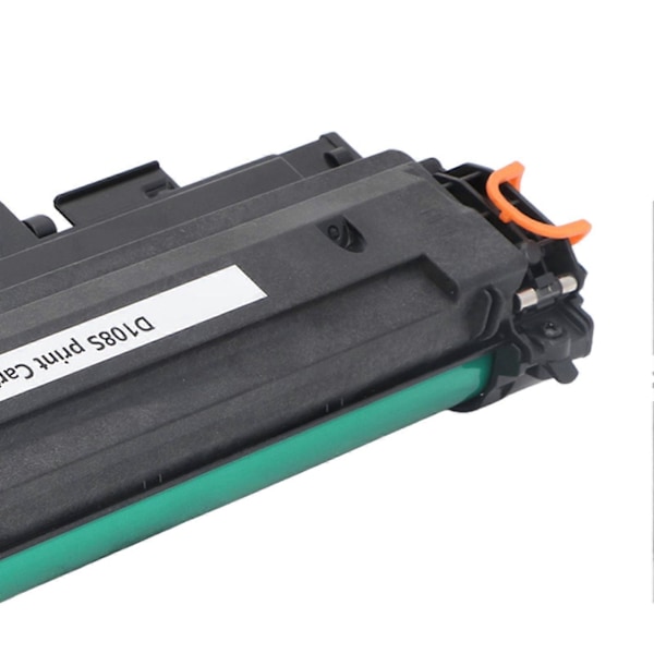 D108S Tonerpatron 1500 Siders Kapacitet Tonerpatron Udskiftning til ML 1640 2240 ML 1641 2241 Printere YEMAA