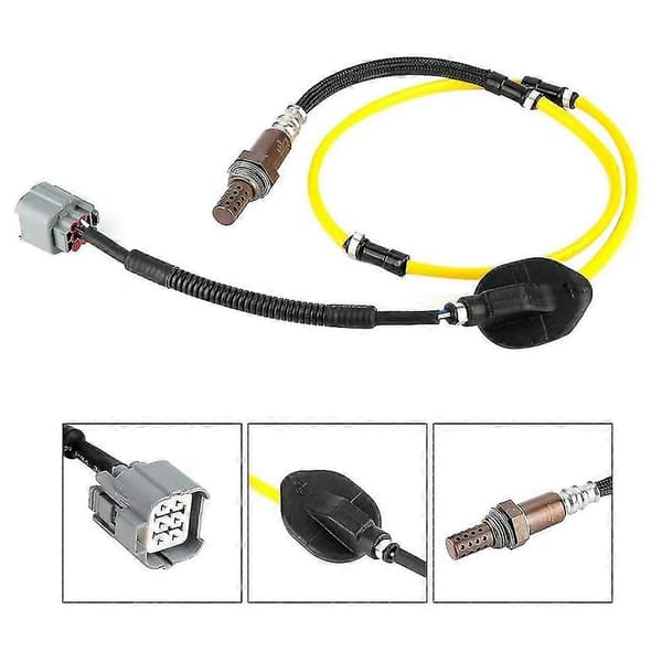 Bil Syresensor För Honda Accord 2.0l Cm5 2.4l 2003-2007