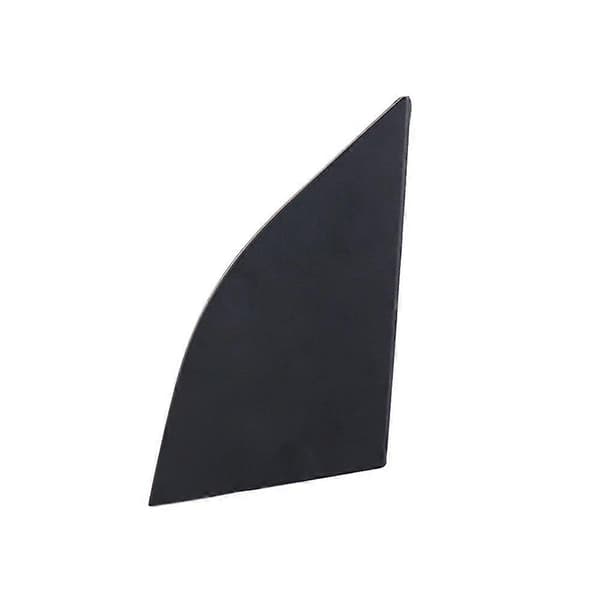 Fönsterpanel för dörrstolpe, triangelfönster, fram, för Captiva Sport 2008 -2015