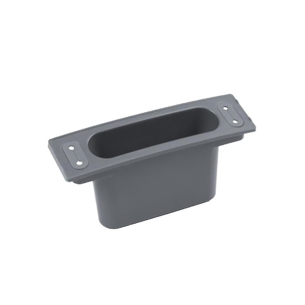 For Model 3 Model Y 2019-2023 Bil Senterkonsoll Dokkingstasjon USB Hub Oppbevaringsboks Organizer Tilbehør