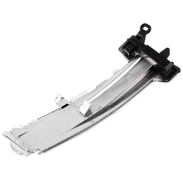 Bakkespeil Blinklys for XC60 2013-2017 LED Indikator Blinklys Repeater Signal Lampe