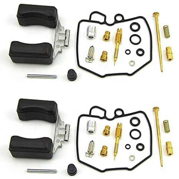 Motorcykel Karburator Reparations Flydesæt Til Honda Cx500 Gl500 78-79