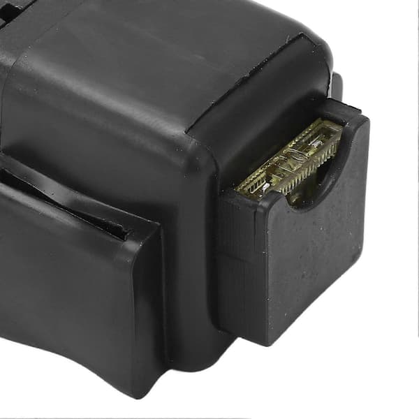 Højeffektiv Startrelæ til LINHAI 250cc-400cc ATV UTV Udskiftning