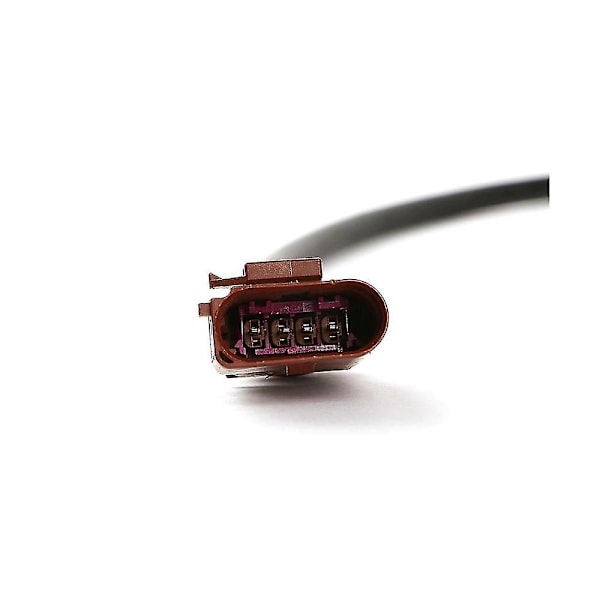 Front Oxygen O2 Sensor Til Toledo Fabia Rapid Roomster 03c906262at Oza629-v23 11-15 4 Ledning
