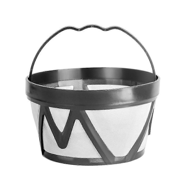 Återanvändbar Påfyllningsbar Kaffefilterkorg för Mr coffee CGX20/Morphy Richards 162