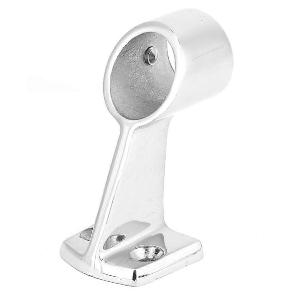 Rustfritt Stål Brakett Maskinvare Tilbehør Rustfritt Håndverktøy for Skip / Yachter / Kajakker (22MM (7/8 tommer)) YEMAA