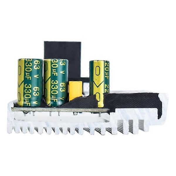 Lämplig för F25/F40/F20 Elektrisk Scooter Controller F30 Controller