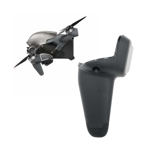 Til FPV Multi-Function Kickstand Kit Arm Kickstand Uden Antenneplade Fjernelsessæt, Venstre Forreste Tripod