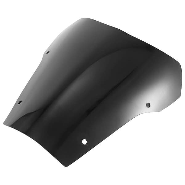 Motorcykel Vindskærm til XT660 R 2004 - 2016 Odometer Visir Front Vindskærm