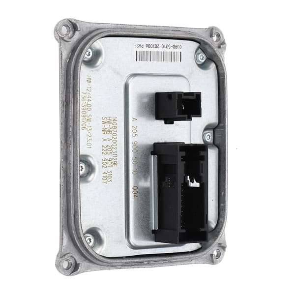 LED Strålkastarballast Kontrollenhet - W205 C CLASS 2015-2018 (A2059005010)