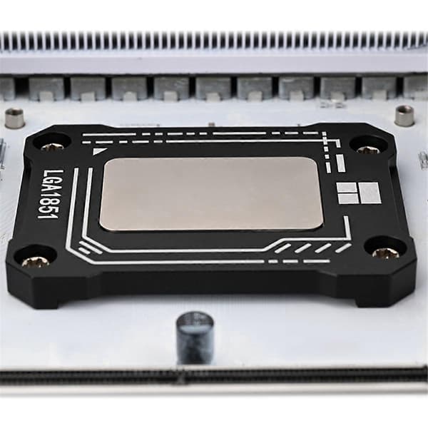 Thermalright LGA1851-BCF CPU Böjningskorrigeringsfäste 1851 Spänne