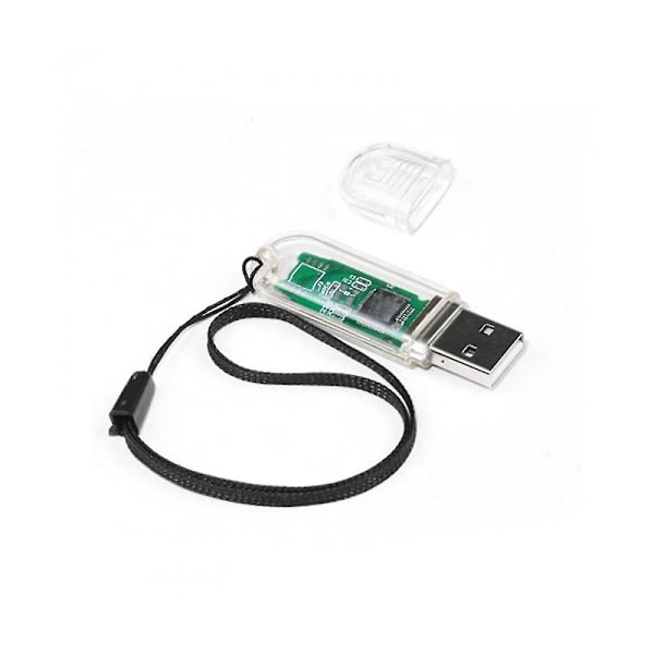 Smart Dongle Programmer med 67 moduler USB Dongle Chip Tuning Verktøy Fungerer med Gammel Ktmobd/openport