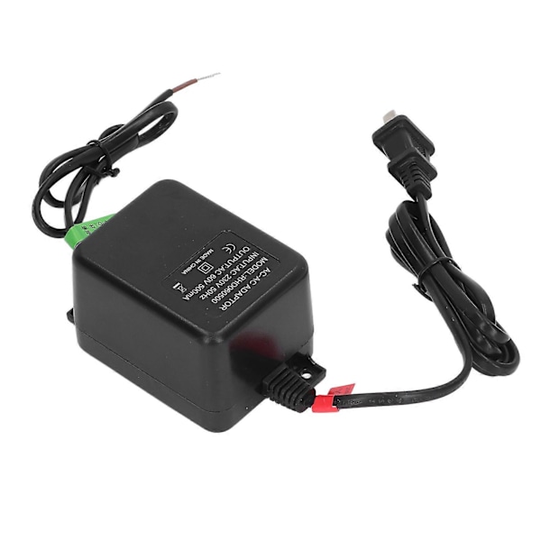 Lysdæmpende strømforsyning, omskiftelig glastransformator 30W controller til 60V ledningsstyring CN stik 230V