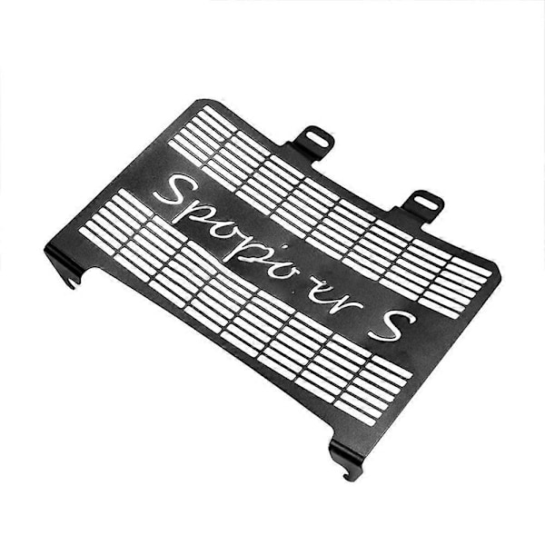Motorcykel Radiator Aluminium Radiatorbeskyttelsesdæksel Vandtank til Sportster S RH1250S 1250