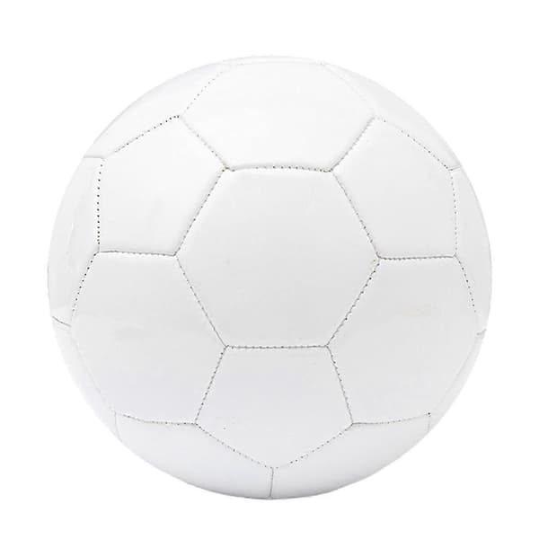 Valkoinen Koko 5 Virallinen ulkopeli lapsille, kevyt