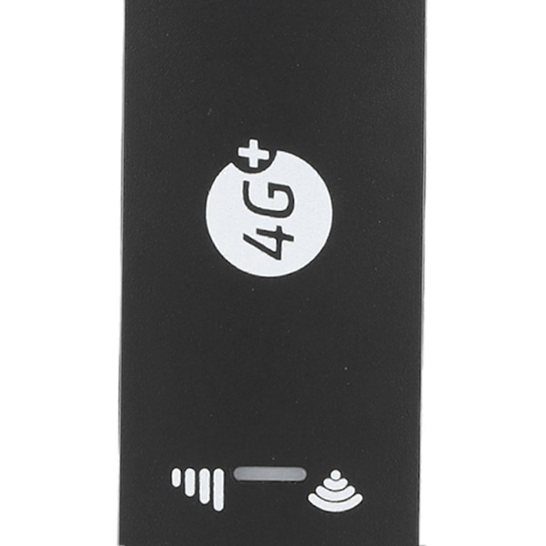 USB 4G LTE Router Låg Strömförbrukning Lång Batteritid Liten Portabel SIM WIFI Dongel Europa