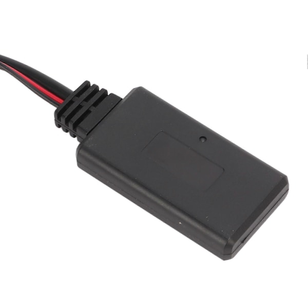 Bil Bluetooth 5.0 AUX Ljudkabel Adapter för ALPINE KCE 237B CDE101E 102E 105E 117E